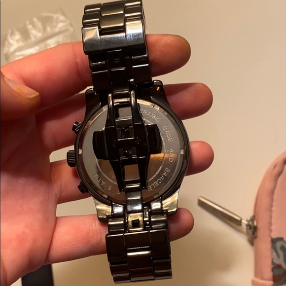 Michael Kors men’s watch main image 4
